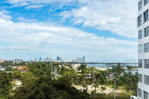 11930 N Bayshore Drive North Miami FL 33181