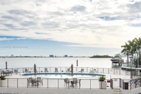 11930 N Bayshore Drive North Miami FL 33181