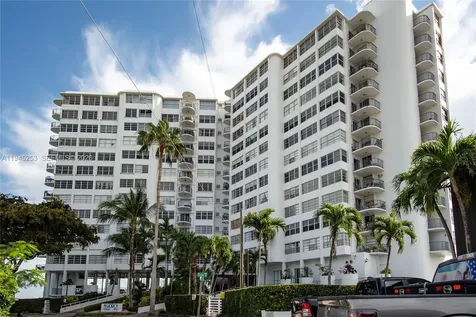 11930 N Bayshore Drive North Miami FL 33181