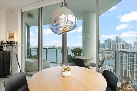 2900 NE 7th Avenue Miami FL 33137