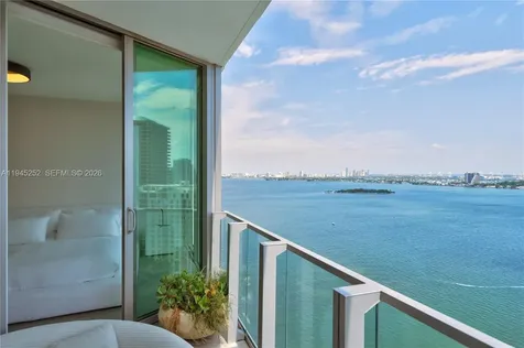 2900 NE 7th Avenue Miami FL 33137