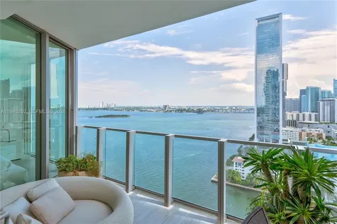2900 NE 7th Avenue Miami FL 33137