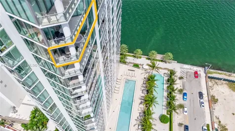 2900 NE 7th Avenue Miami FL 33137