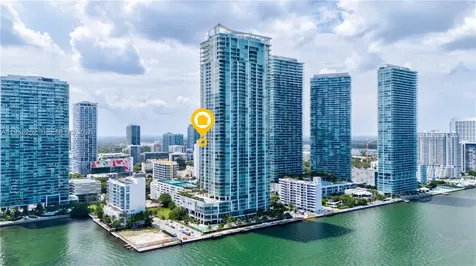 2900 NE 7th Avenue Miami FL 33137
