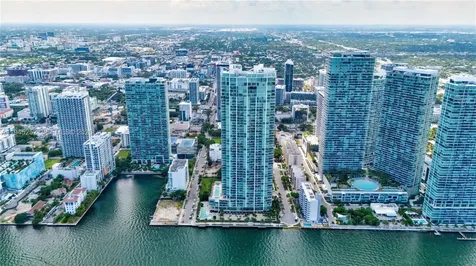 2900 NE 7th Avenue Miami FL 33137