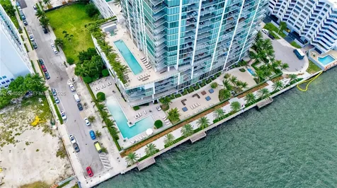 2900 NE 7th Avenue Miami FL 33137