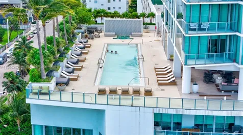 2900 NE 7th Avenue Miami FL 33137