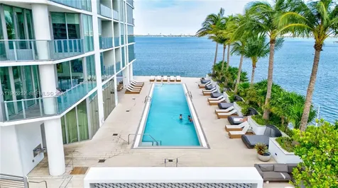 2900 NE 7th Avenue Miami FL 33137