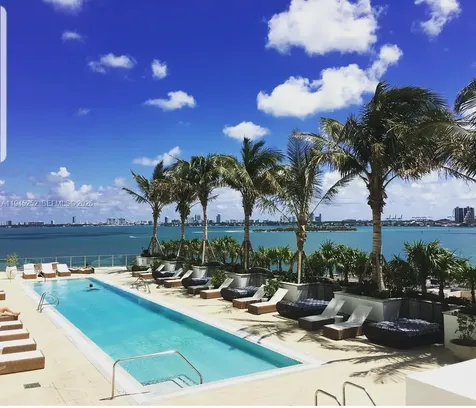 2900 NE 7th Avenue Miami FL 33137