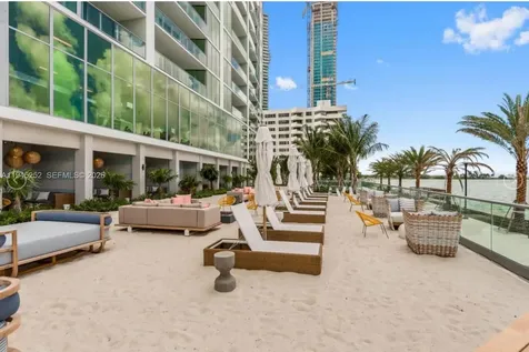 2900 NE 7th Avenue Miami FL 33137