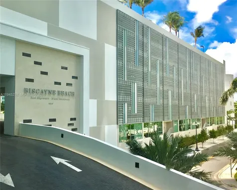 2900 NE 7th Avenue Miami FL 33137