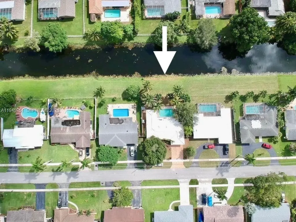 7470 NW 10th Court Plantation FL 33313