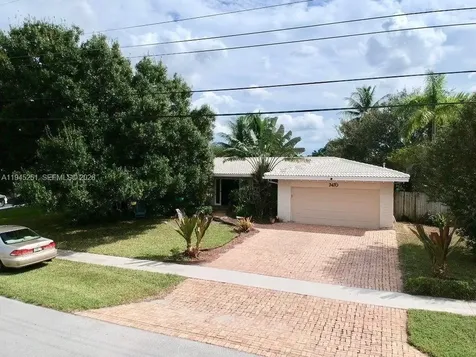 7470 NW 10th Court Plantation FL 33313