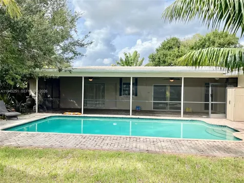 7470 NW 10th Court Plantation FL 33313