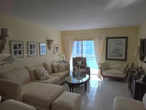 400 Kings Point Drive Sunny Isles Beach FL 33160