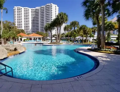 3300 NE 191 Street Aventura FL 33180