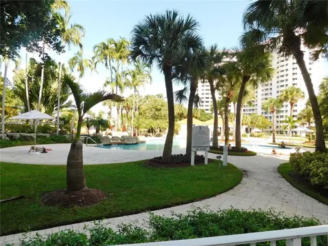 3300 NE 191 Street Aventura FL 33180