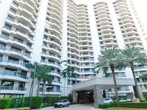 3300 NE 191 Street Aventura FL 33180
