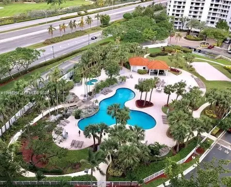 3300 NE 191 Street Aventura FL 33180