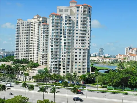 3300 NE 191 Street Aventura FL 33180