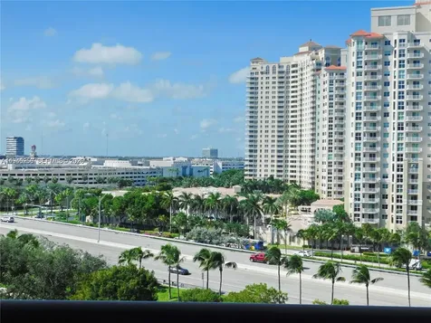 3300 NE 191 Street Aventura FL 33180