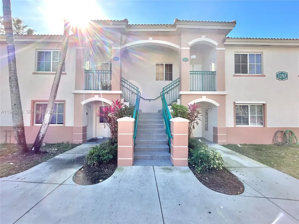 1250 SE 29th Street Homestead FL 33035