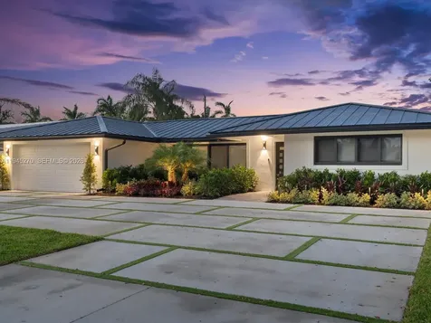 511 SE 14th Street Pompano Beach FL 33060
