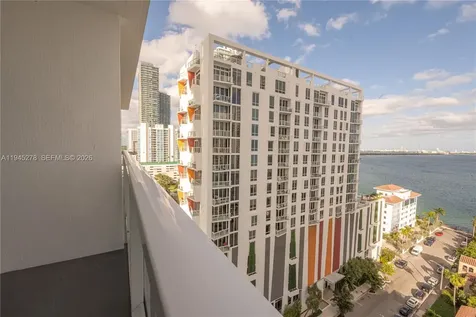 600 NE 27 Street Miami FL 33137