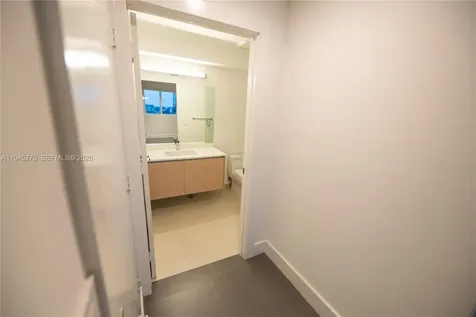 600 NE 27 Street Miami FL 33137