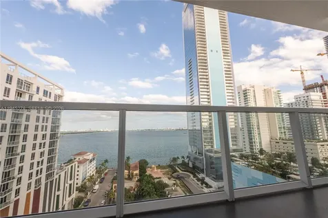 600 NE 27 Street Miami FL 33137