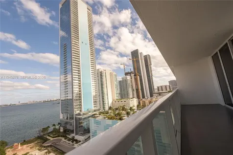 600 NE 27 Street Miami FL 33137
