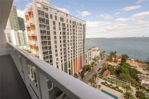 600 NE 27 Street Miami FL 33137