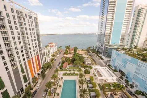 600 NE 27 Street Miami FL 33137