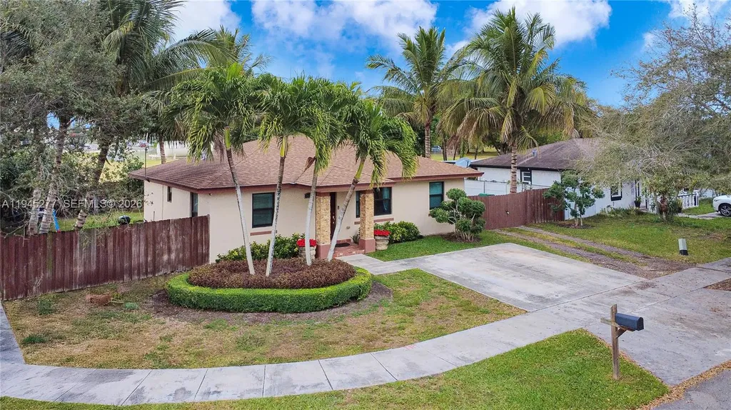 14171 SW 291st Terrace Homestead FL 33033