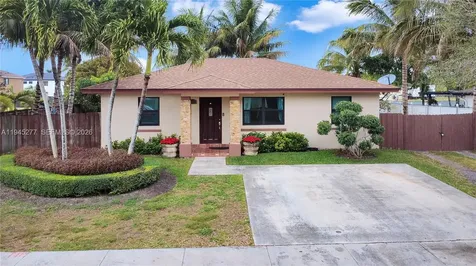 14171 SW 291st Terrace Homestead FL 33033