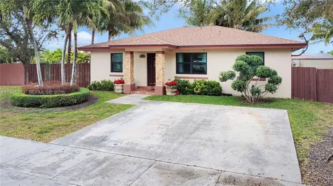 14171 SW 291st Terrace Homestead FL 33033