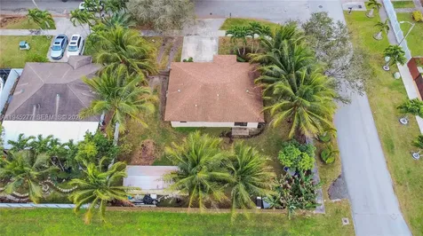 14171 SW 291st Terrace Homestead FL 33033