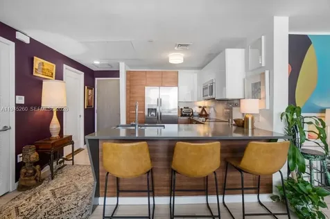 601 NE 27th Street Miami FL 33137