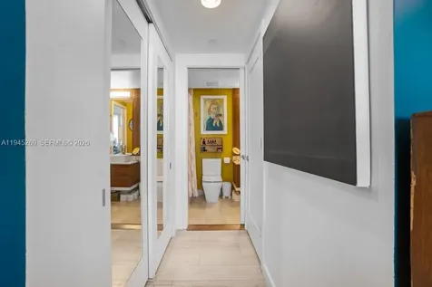 601 NE 27th Street Miami FL 33137