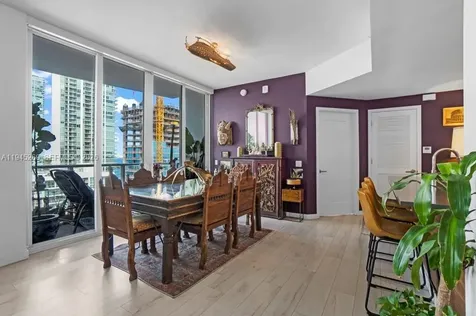 601 NE 27th Street Miami FL 33137