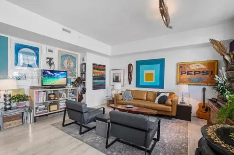 601 NE 27th Street Miami FL 33137