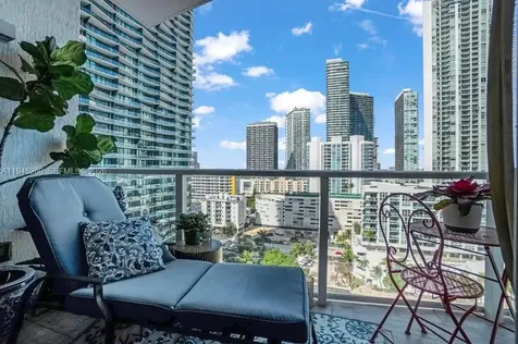 601 NE 27th Street Miami FL 33137