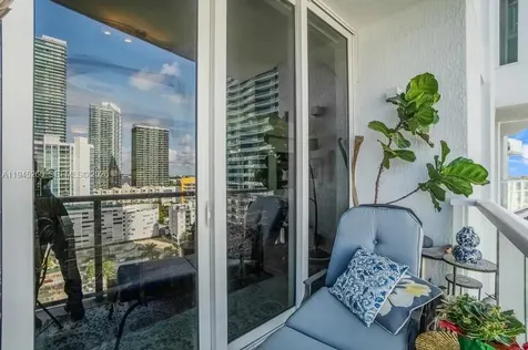 601 NE 27th Street Miami FL 33137