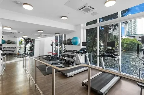 601 NE 27th Street Miami FL 33137