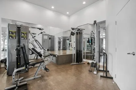 601 NE 27th Street Miami FL 33137