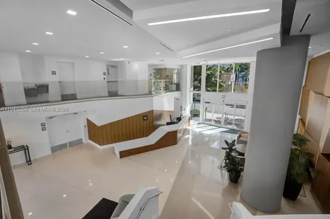 601 NE 27th Street Miami FL 33137