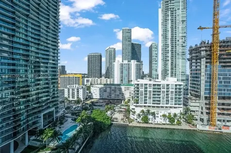 601 NE 27th Street Miami FL 33137