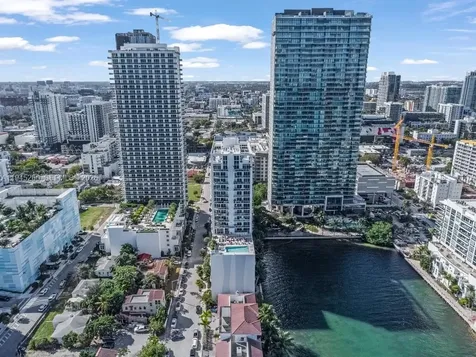 601 NE 27th Street Miami FL 33137