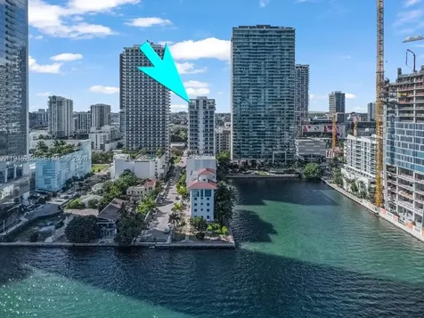 601 NE 27th Street Miami FL 33137