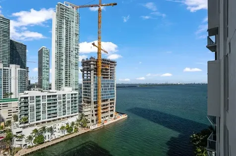 601 NE 27th Street Miami FL 33137